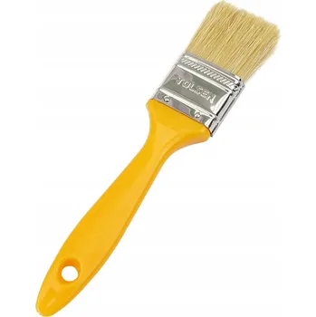 Vrták Plochý štětec rovný Tolsen 7,6 cm