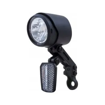 Cyklosvítilna Přední světlo na kolo Spanninga XEAFTc 6-36v