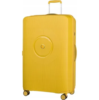 PUCCINI Kufr tvrdý velký polypropylen MYKONOS 105 l