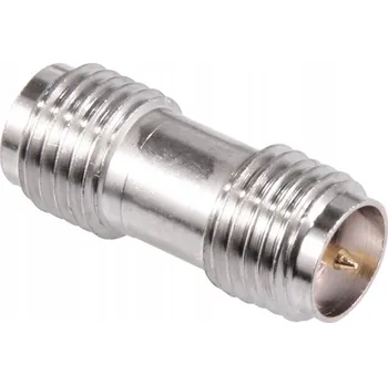 Elektrická zásuvka Adaptér přechod RPSMA zásuvka - SMA zásuvka