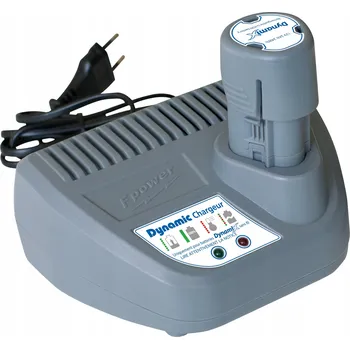 Nabíječka pro ruční mixér DYNAMIC AC590