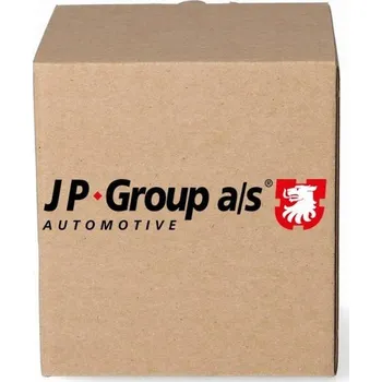 Brzdová destička JP Group 1563700210 Sada brzdových destiček, kotoučové brzdy