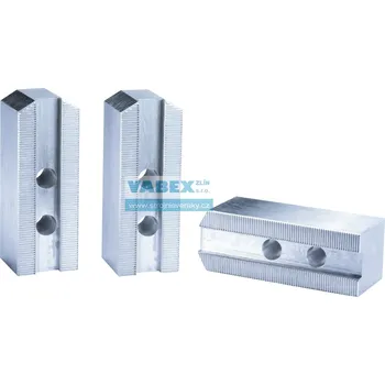 Sklíčidlo Měkké čelisti VHC-6AL