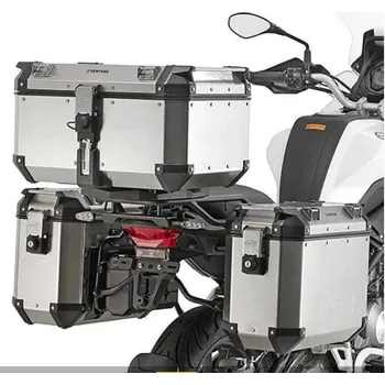 KAPPA držáky bočních kufrů MONOKEY BENELLI TRK 502 '17-21 (i pro MONOKEY RETRO-FIT K-VENTU
