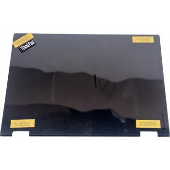 Šasi notebooku Víko displeje / Kryt LCD Lenovo 01HY205 pro Thinkpad Yoga 370