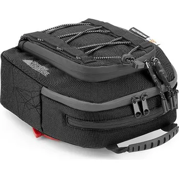 Auto-moto KAPPA tankvak tanklock na nádrž 4,5L černý (INSPIRING ADVENTURE)