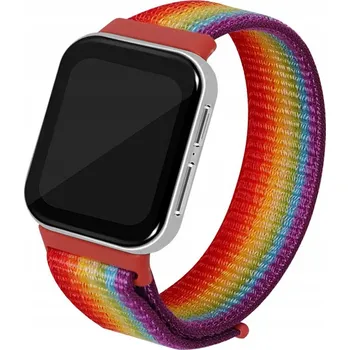 Řemínek na hodinky ŘEMÍNEK pro OPPO WATCH 41 mm - NÁHRADNÍ