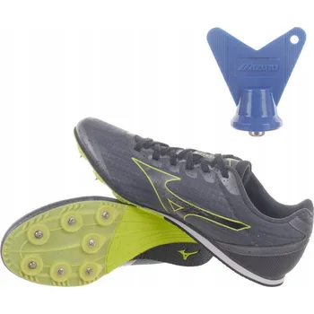 Pánská běžecká obuv Mizuno běžecké boty Mizuno X First (U) velikost 41