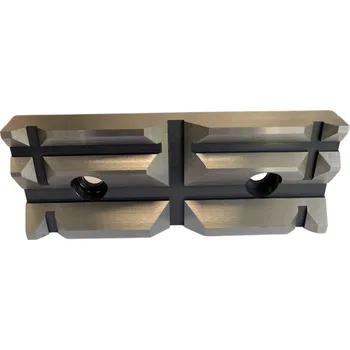 Svěrák Prizmatická čelist 130