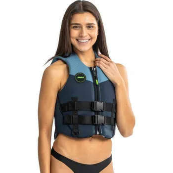 Dámská vesta Neoprenová vesta Jobe NEOPRENE LIFE VEST M+