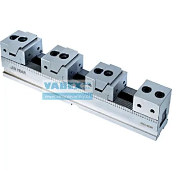 Svěrák Vícenásobné upínání FRV-9040