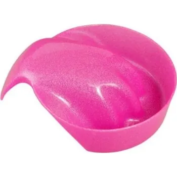 Miseczka na manikúru Vera růžová