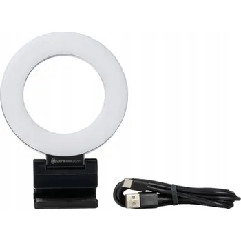 Genesis CL07 Kruhové světlo