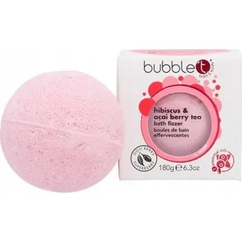 Do koupele bomba Bubble T Bath Fizer 180g