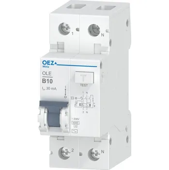 OEZ OLE-10B-1N-030AC