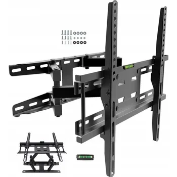 Televizní držák OTOČNÝ DRŽÁK NA TELEVIZI LT-40V550 JVC - VELMI DOBRÝ A ODOLNÝ
