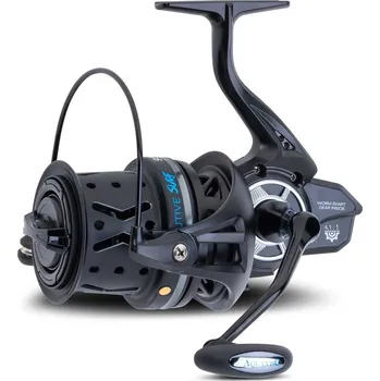 Rybářský naviják NAVÍJÁK AQUANTIC EXECUTIVE SURF 9500