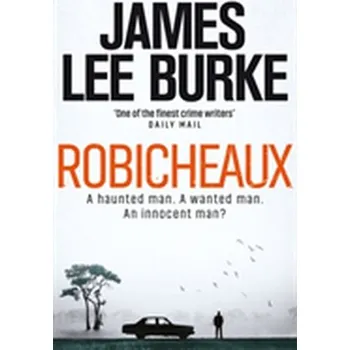 Robicheaux - James Burke
