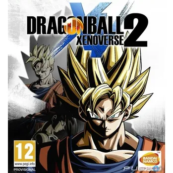 Hra pro Nintendo Switch Dragon Ball Xenoverse 2Super EditionNintendo Switch Kod Klucz Nintendo Switch digitální verze