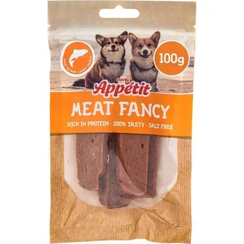 Pamlsek pro psa Pamlsek pro psy Comfy Appetit Fancy Psí pamlsek 100g
