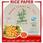 Bamboo Tree Rýžový papír na smažení…