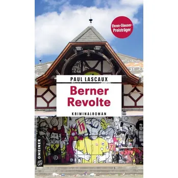 Berner Revolte - Lascaux, Paul