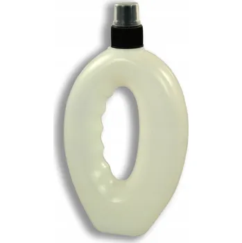 Láhev LAHEV NA PITÍ PRO BĚŽCE 500 ml LEHKÁ RUKOJEŤ