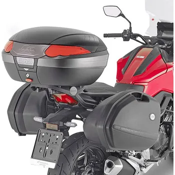 Kappa KLX1192 držáky bočních kufrů K33 MONOKEY HONDA NC 750X 21-23