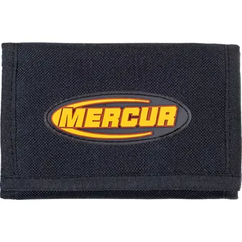 Peněženka Peněženka Mercur 90S Black