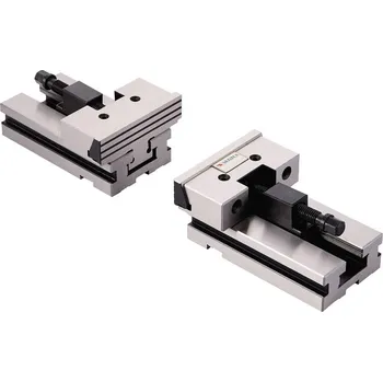 Svěrák Svěrák strojní modulární VMP-55D / dělený