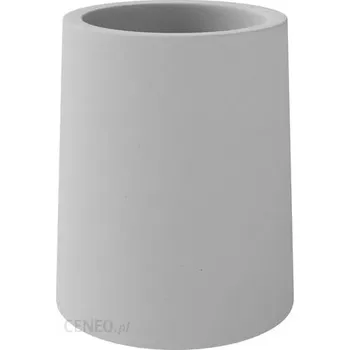 Kelímek do koupelny Elland šedý