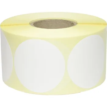 Samolepící etiketa Samolepicí etikety Eplomby EPL102.fi50