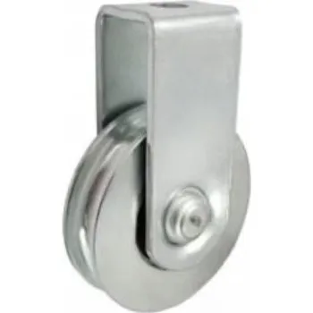 Bezpečnostní kamera Posilovací stroj Atlas pro jednoho cvičence Zabi CMM59/10Ł