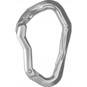 karabina GRIVEL KARABINA STEALTH BENT