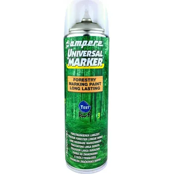 Příslušenství pro čtečku elektronické knihy Značkovač na dřevo UNIVERSAL MARKER Bílý AMPERE