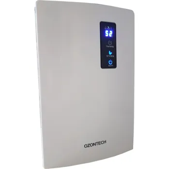 Odvlhčovač vzduchu ODVLHČOVAČ VZDUCHU ABSORBÉR VLHKOSTI 2000 ml UV