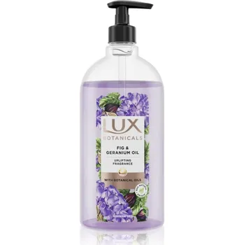 Sprchový gel Lux Fig sprchový gel 720 ml