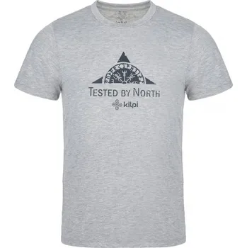 Kilpi Garove-m světle šedá RM0306KILGYS