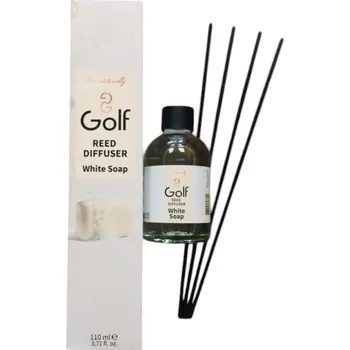 Difuzér White Soap, 110 ml