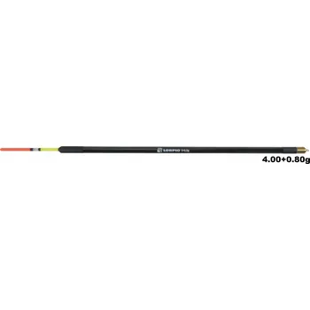 Signalizátor záběru Průběžný splávek Lorpio Pencil 004 4,00+0,80g