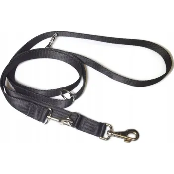 Vodítko pro psa Vodítko Alizoo popruh 2,2 m