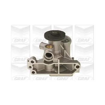 Chladič motoru Vodní čerpadlo, chlazení motoru GRAF PA638