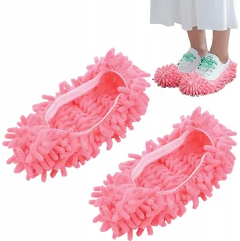 IP kamera Plochý mop DKM