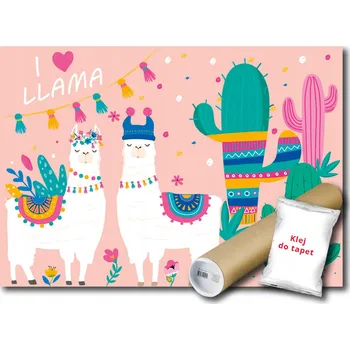 Fototapeta Vliesová tapeta 104 cm x 1,04 m