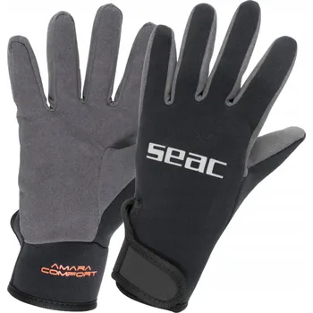 Rukavice Vodní rukavice Seac Amara Comfort 1,5 mm vel. S
