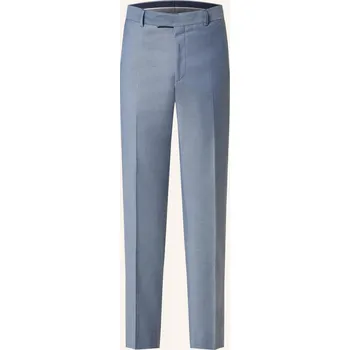 Pánské kalhoty Strellson Pánské Oblekové Kalhoty Melwin Slim Fit, 440...