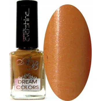 Lak na nehty Rychleschnoucí lak na nehty 14 ml krycí s dlouhotrvajícím hnědým odstínem