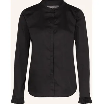 Dámská halenka Mos Mosh Dámská Halenka Mmmattie, černá, 40