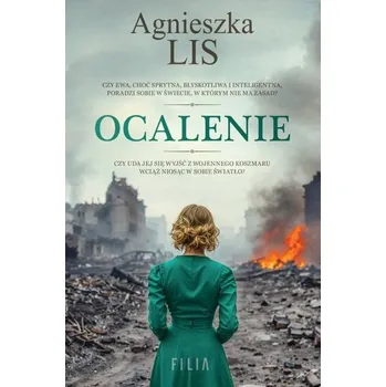 Ocalenie - Agnieszka Lis