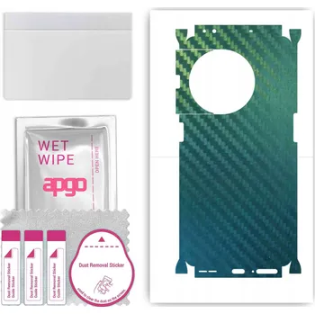 Pouzdro na mobilní telefon Fólie apgo pro OnePlus 11R 5G 1 ks